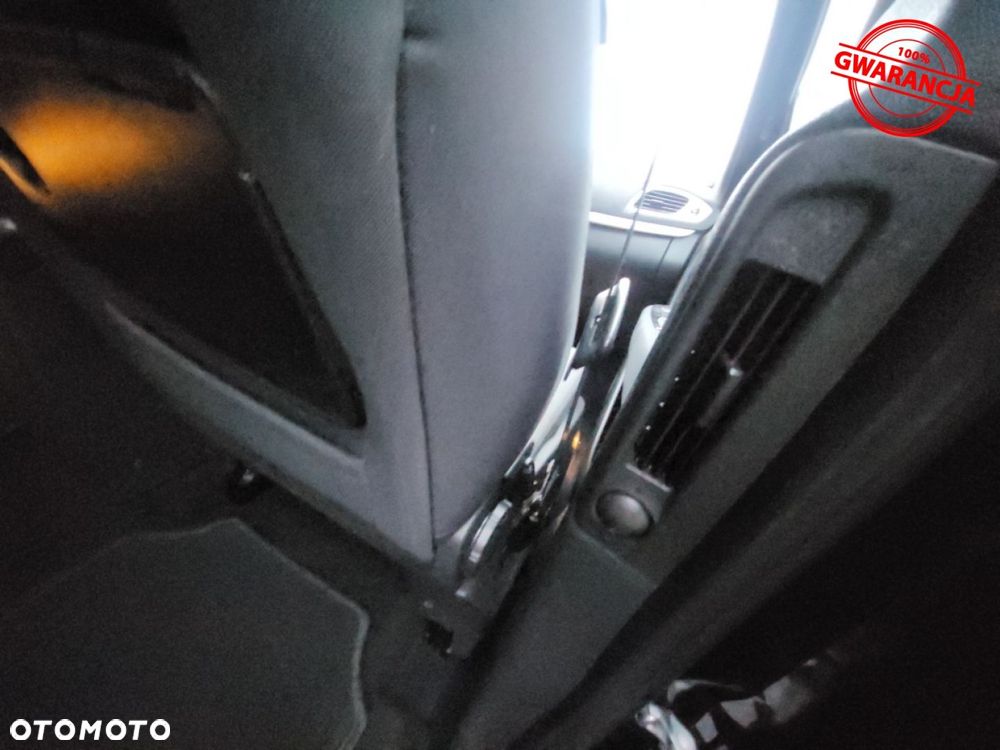 Renault Scenic 1.6 16V TomTom Edition bioetanol - 26