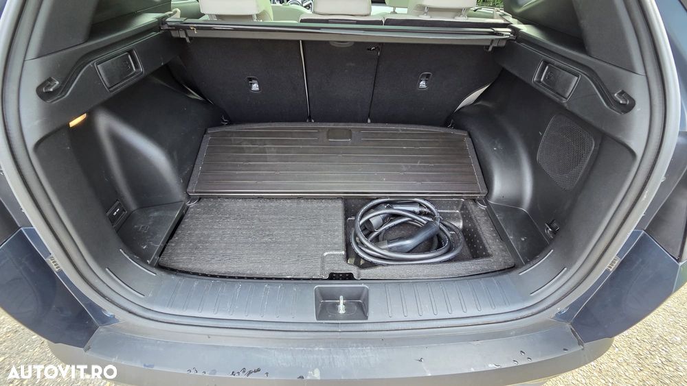 Hyundai Tucson PHEV 1.6 l 265 CP 4WD 6AT Luxury - 31