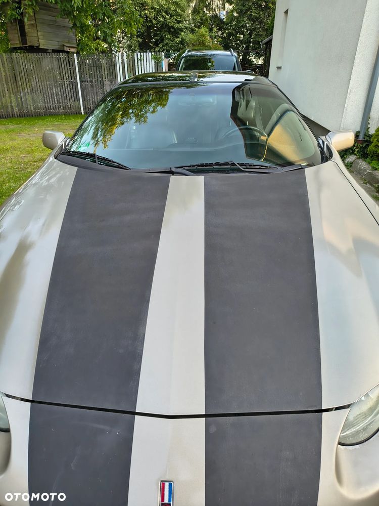 Chevrolet Camaro - 8
