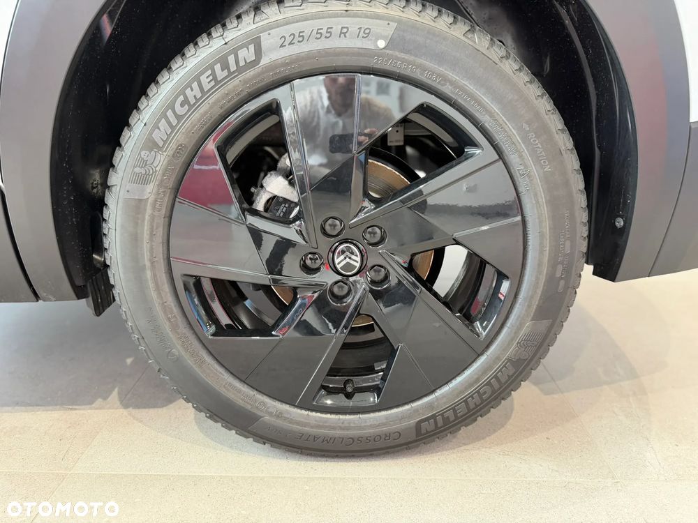 Citroën C5 Aircross 1.2 mHEV Max eDCT6 - 13