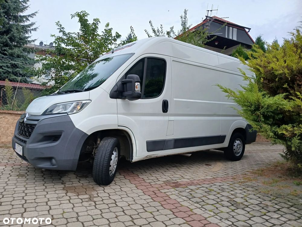 Citroën JUMPER - 8