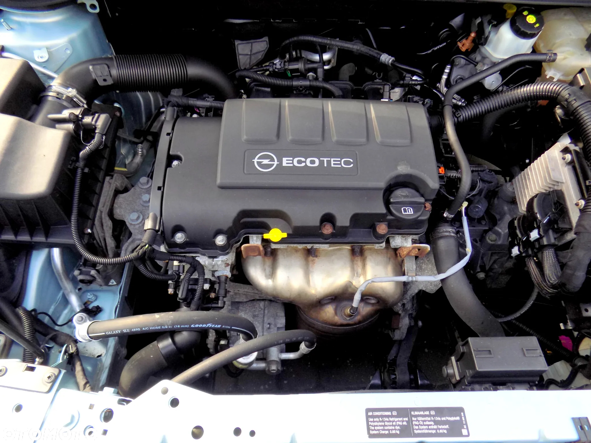 Opel Astra - 17