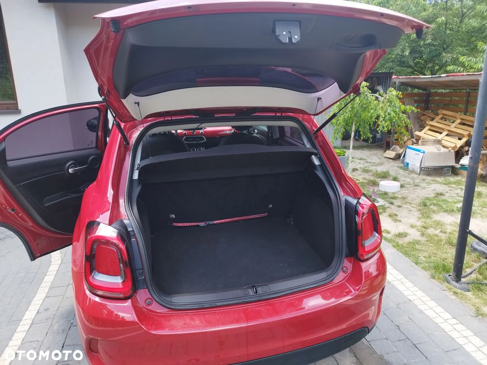 Fiat 500X 1.6 E-Torq Urban - 8