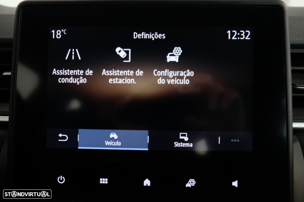 Renault Captur 1.5 dCi Exclusive - 21