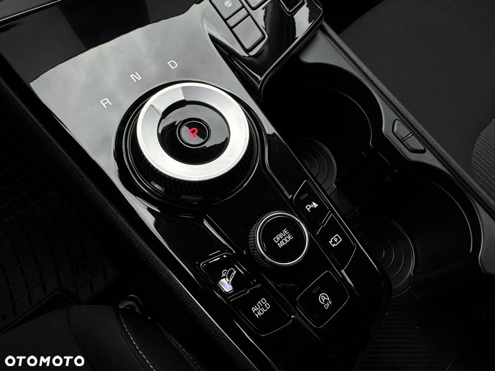 Kia Sportage 1.6 T-GDI MHEV L 2WD DCT - 19