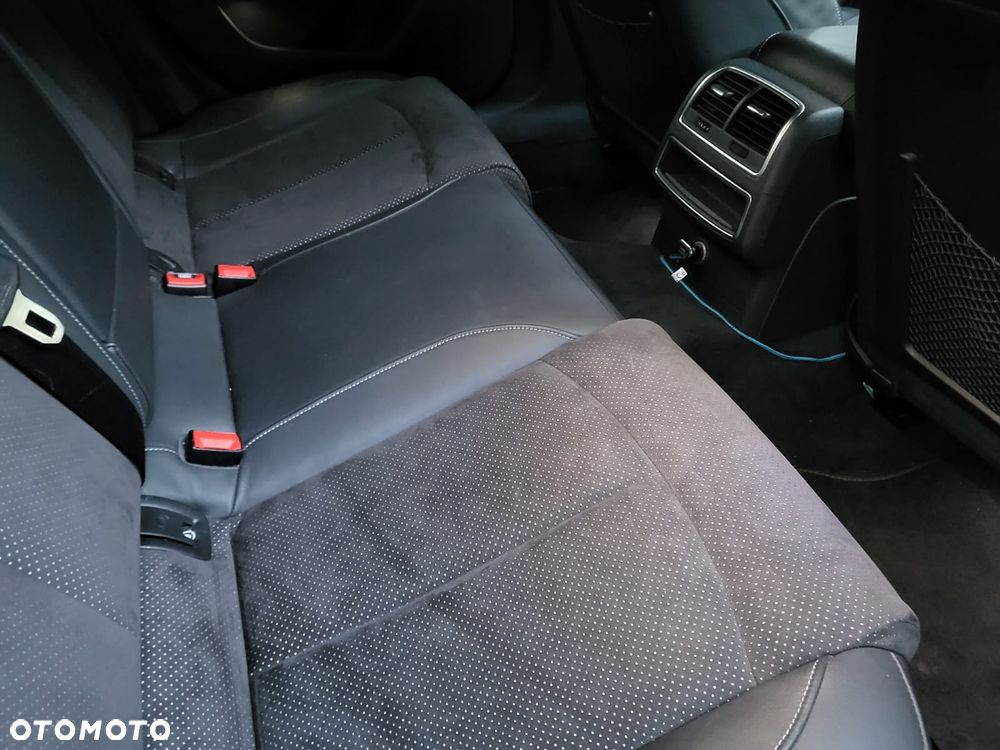 Audi A6 Limousine 3.0 TDI DPF quattro S tronic - 20