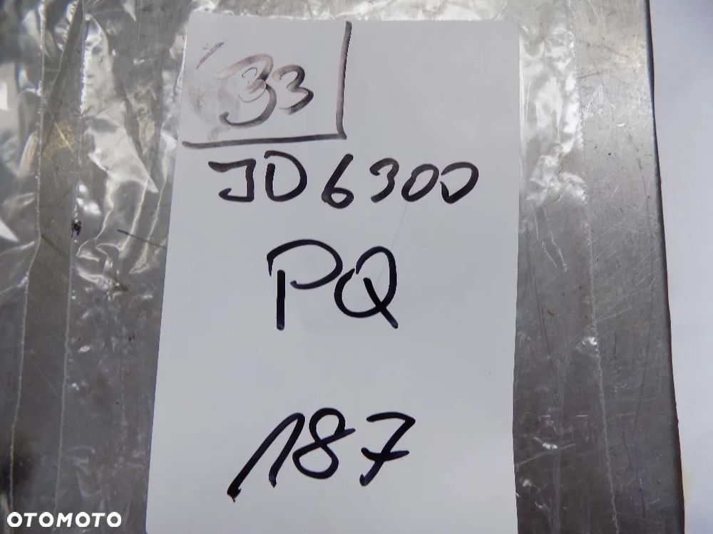 zawór suwak położenia biegu power quad john deere 6300 6100 6200 6400 - 3