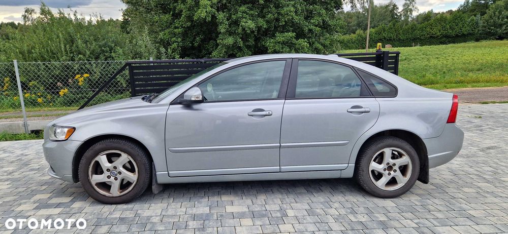 Volvo S40 - 2