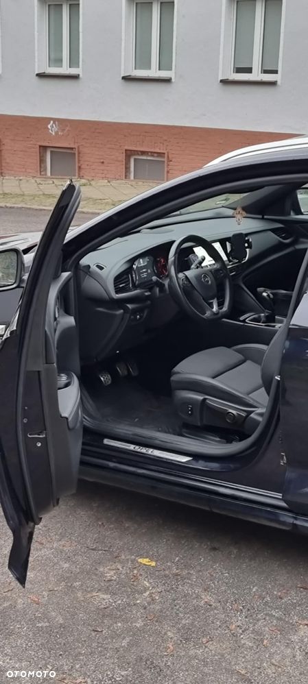 Opel Insignia CT 1.6 CDTI S&S - 7