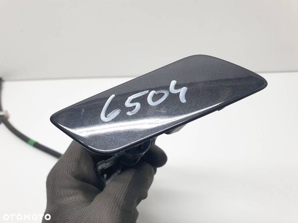 SPRYSKIWACZ LAMPY PRZÓD PRZEDNI PRAWY ZAŚLEPKA RANGE ROVER SPORT II L494 - 6
