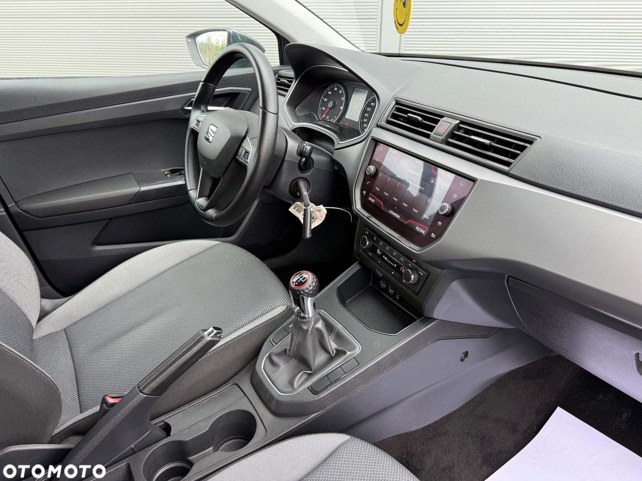 Seat Ibiza 1.0 MPI S&S Reference - 7