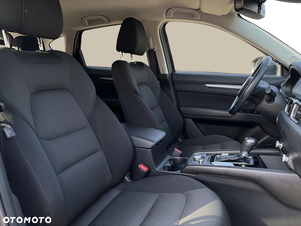 Mazda CX-5 2.0 Kanjo 2WD - 19