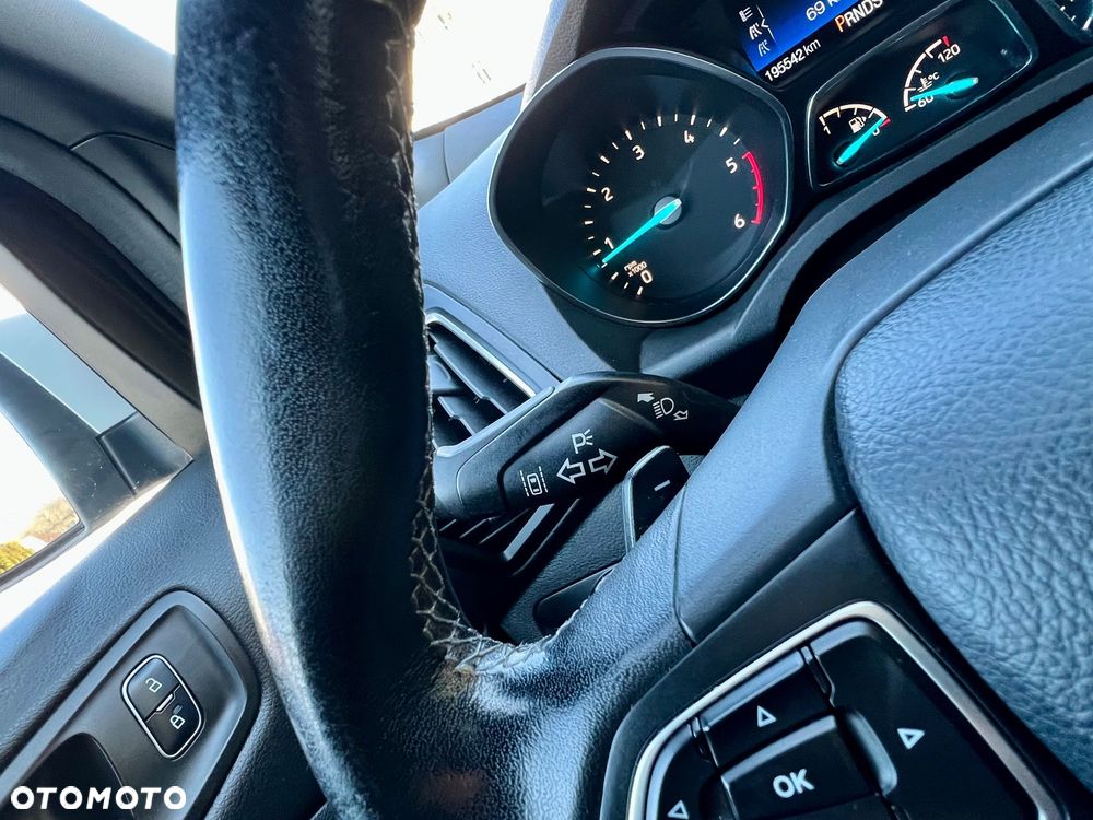 Ford Kuga 2.0 TDCi 4x4 ST-Line - 30