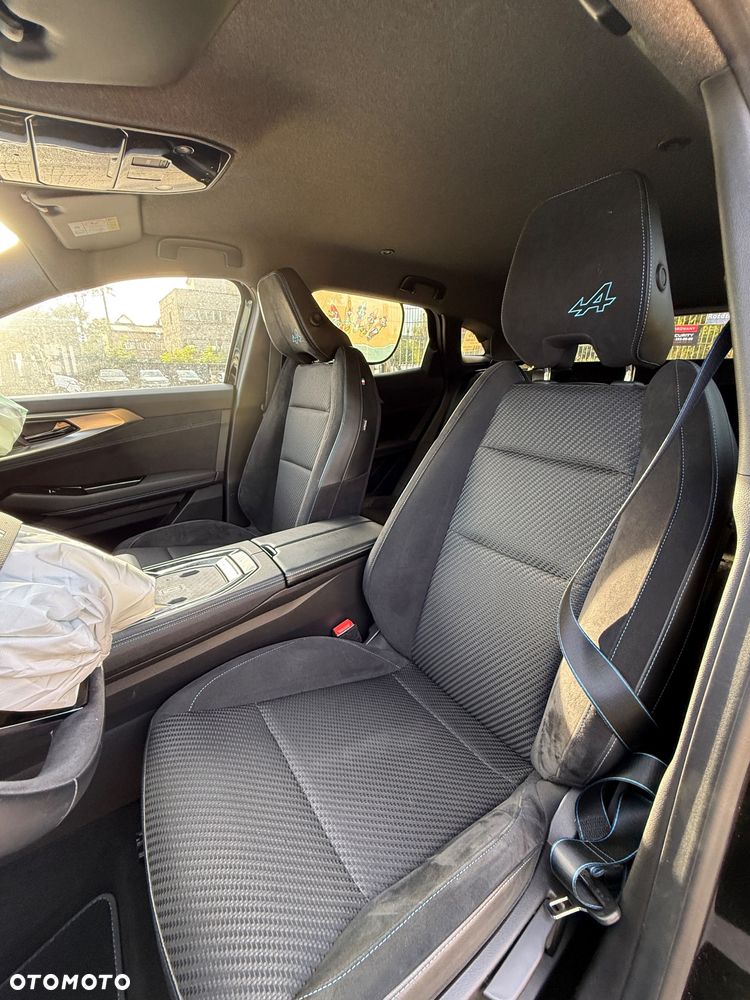 Renault Austral E-Tech Full 200 Esprit Alpine - 20