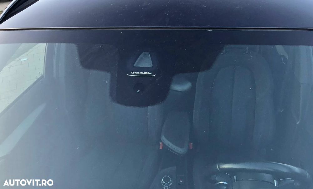 BMW X1 xDrive20d Aut. M Sport - 16