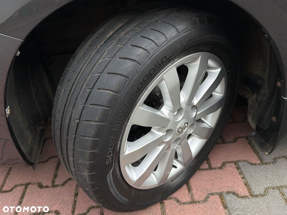 Toyota Corolla 1.6 Premium - 37