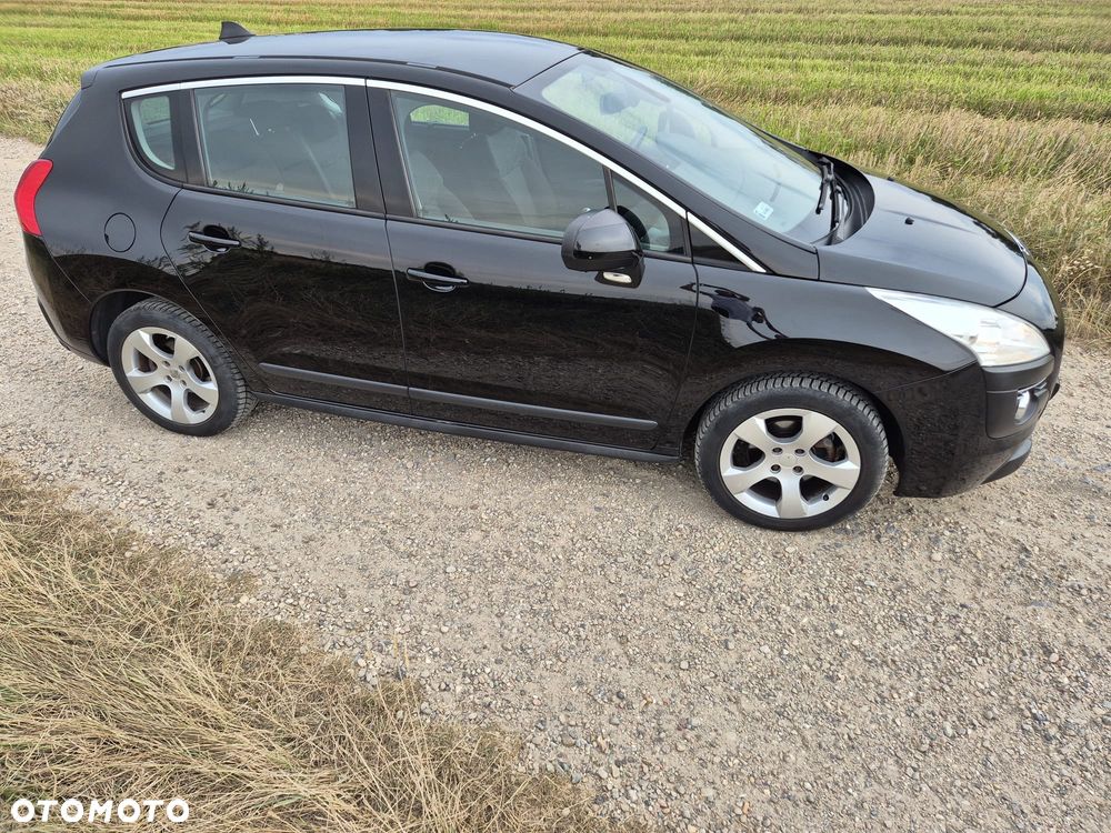 Peugeot 3008 1.6 Active - 6