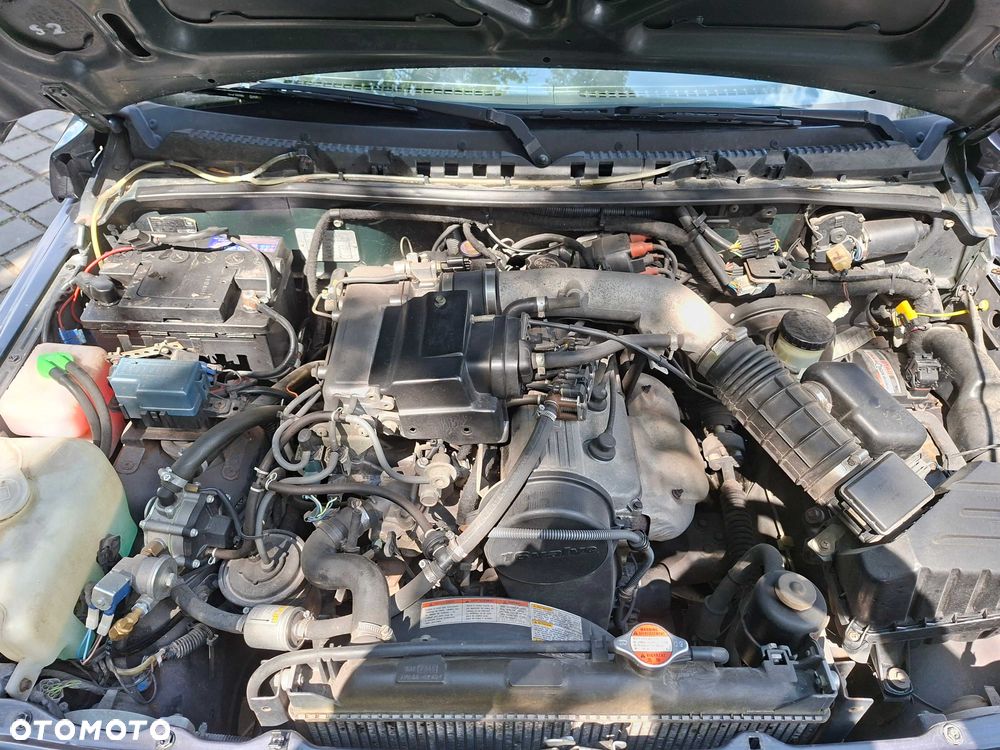 Suzuki Vitara - 6