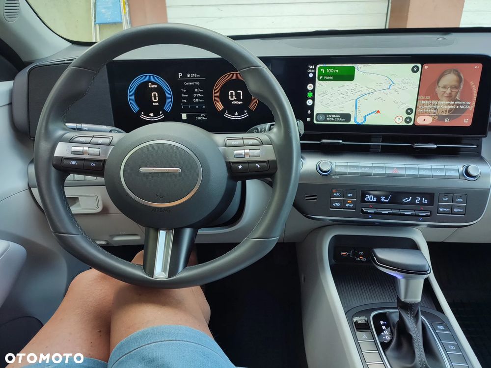 Hyundai Kona - 6