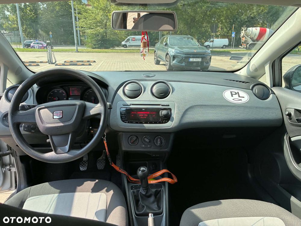 Seat Ibiza - 6