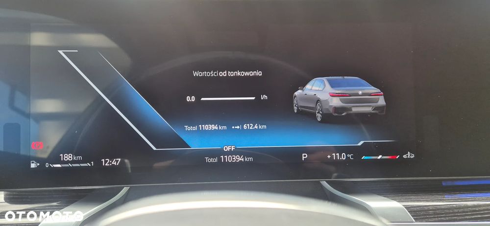 BMW Seria 7 - 17