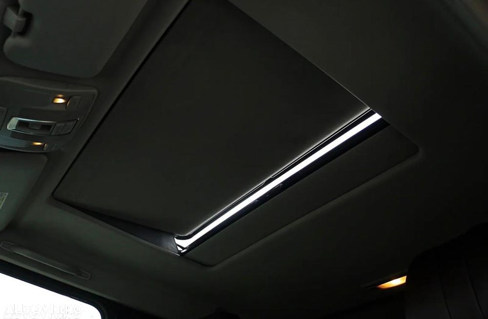 Mercedes-Benz G 350 d SW Long - 12