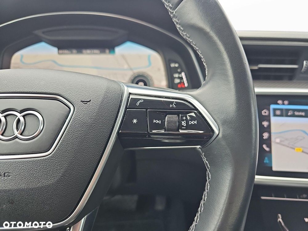 Audi A6 Avant - 17