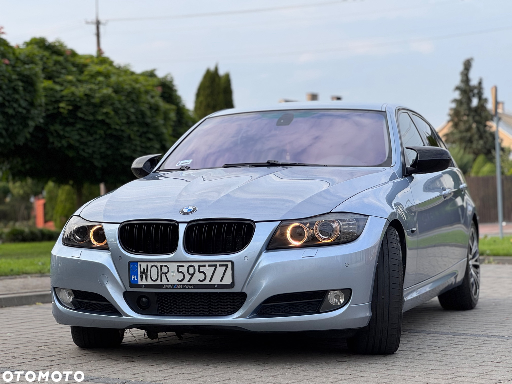 BMW Seria 3 - 9