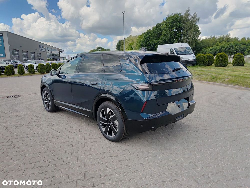 Opel Grandland - 4