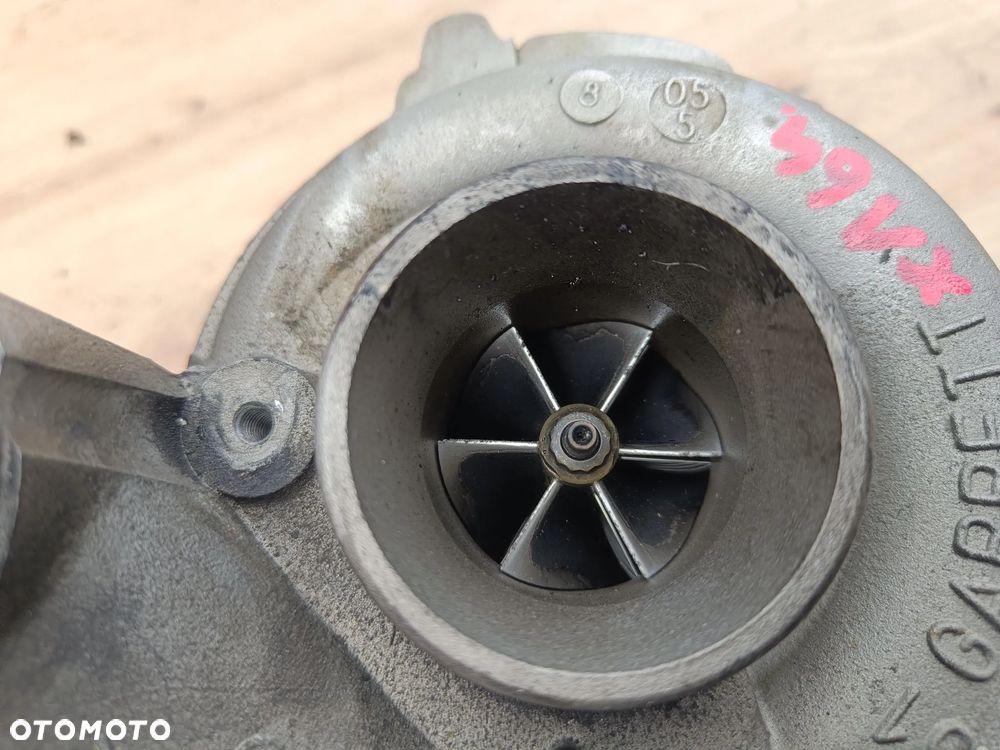 MERCEDES X164 W164 W211 W251 3.0 V6 CDI TURBOSPRĘŻARKA TURBO A6420900280 - 3