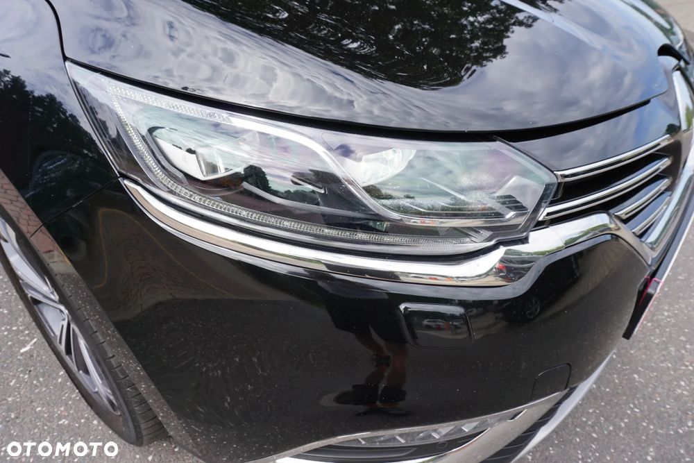 Renault Espace Energy dCi 160 EDC Business - 8