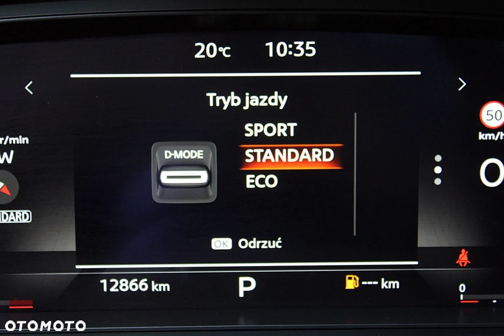Nissan Qashqai 1.3 DIG-T Tekna DCT - 32