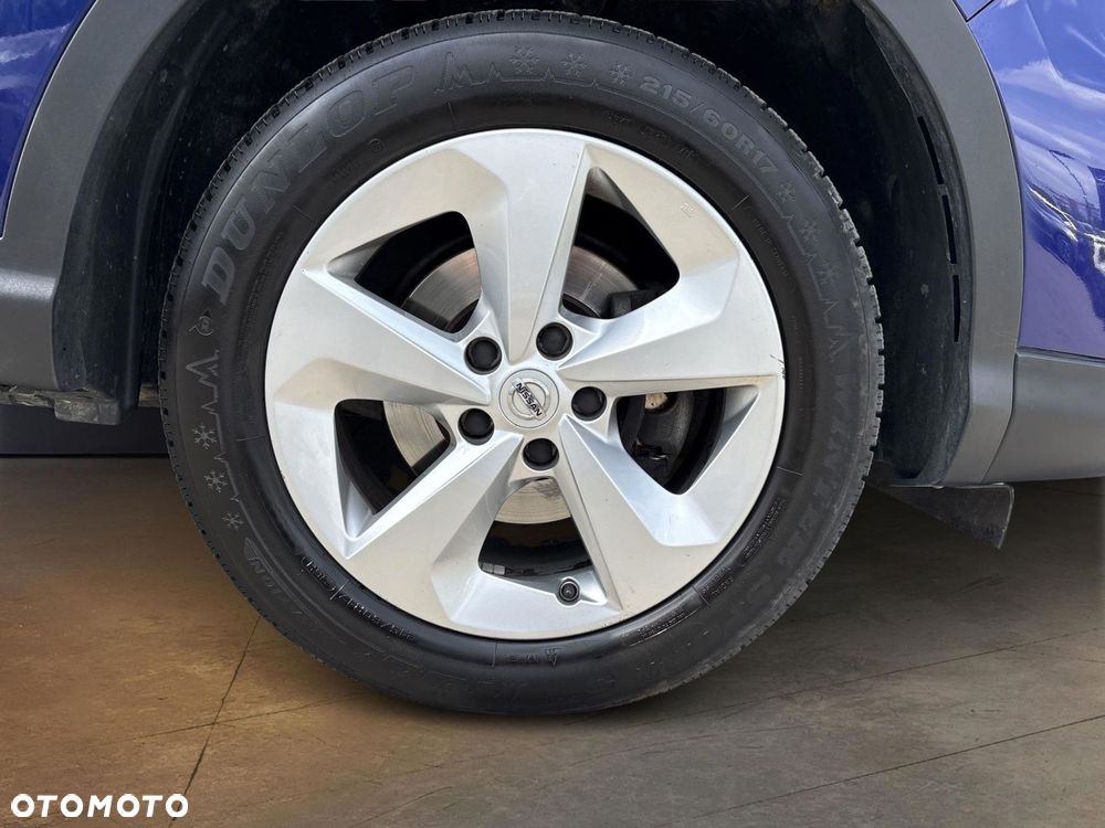 Nissan Qashqai 1.3 DIG-T Acenta - 18