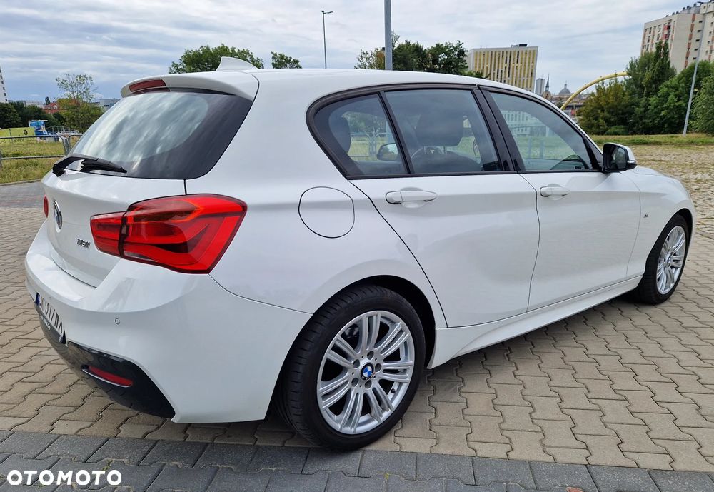 BMW Seria 1 - 12
