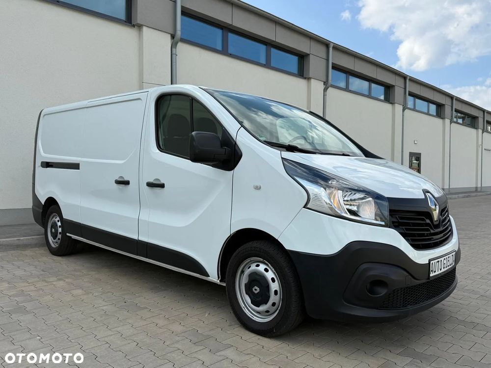 Renault Trafic - 10