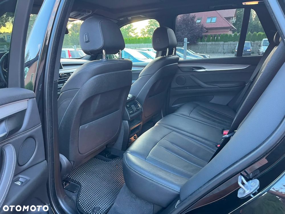 BMW X5 - 20
