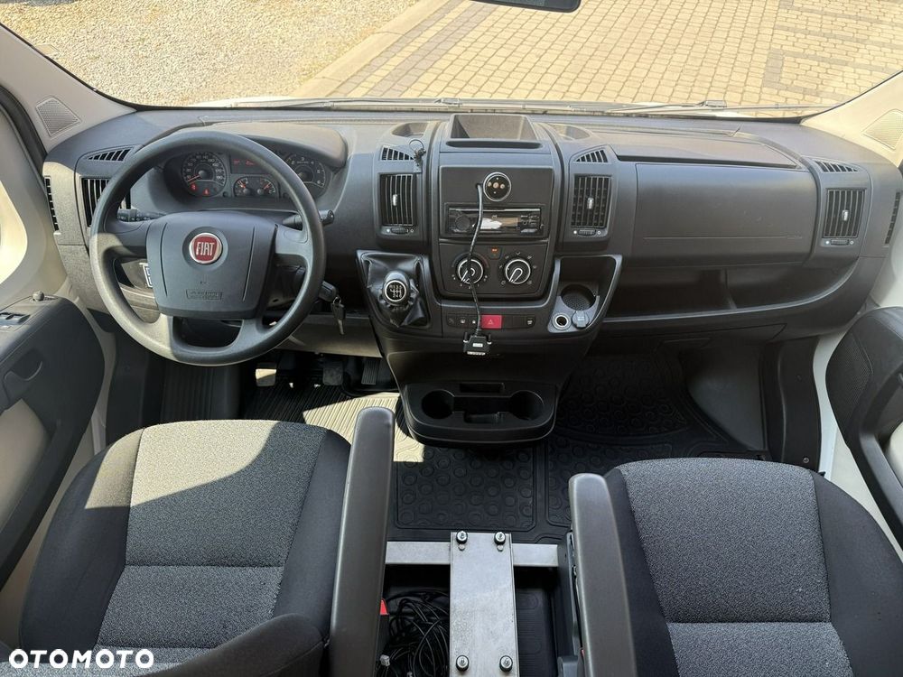 Fiat Ducato - 14