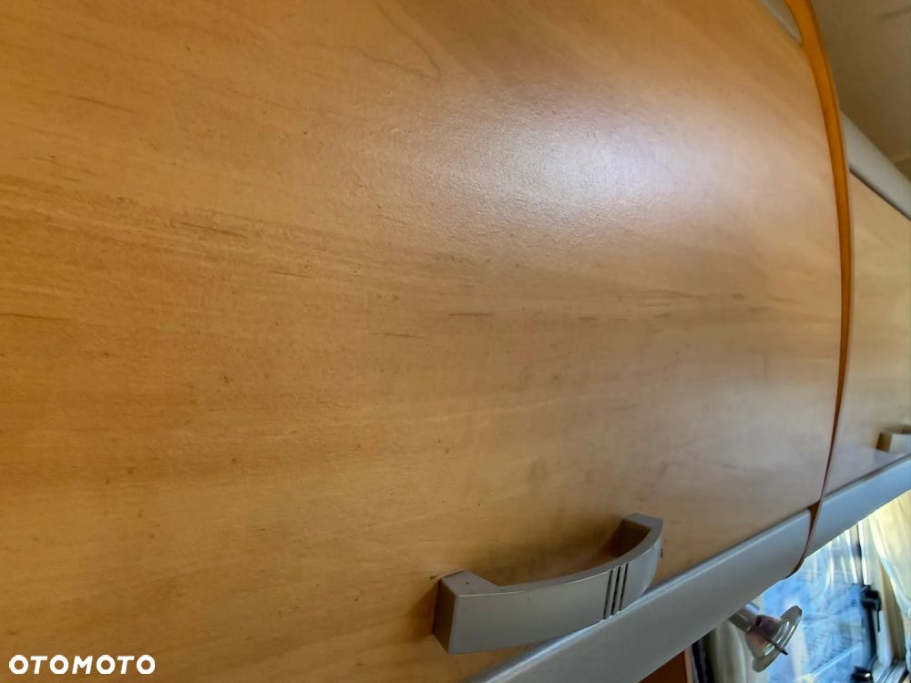 SWIFT Abbey GTS - 27