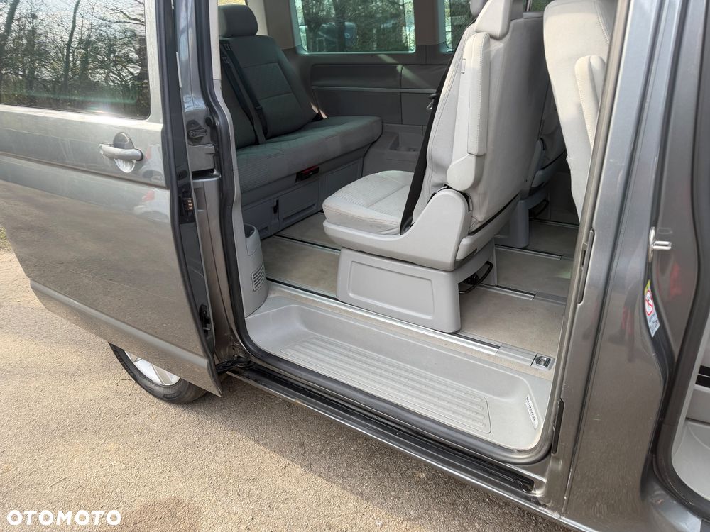 Volkswagen Multivan L1 Comfortline - 16