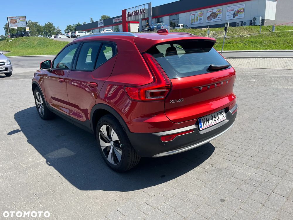 Volvo XC 40 T2 Core - 4