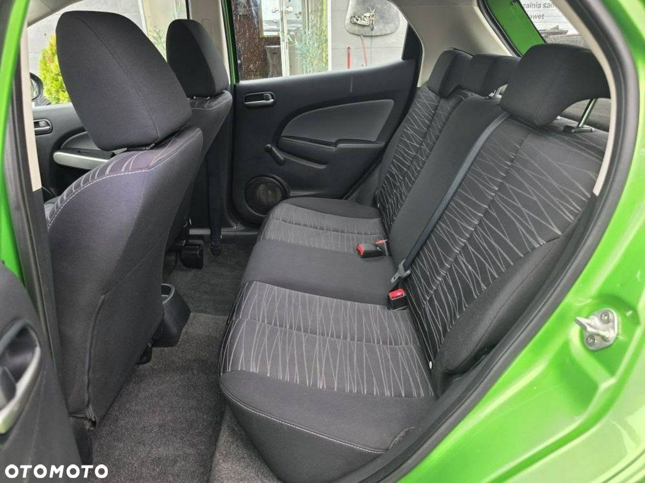 Mazda 2 1.3 Independence - 20