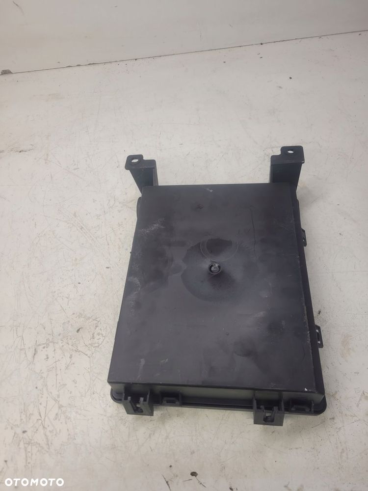 OBUDOWA STEROWNIKA BLUETOOTH AUDI A3 A4 8P0035619B - 4