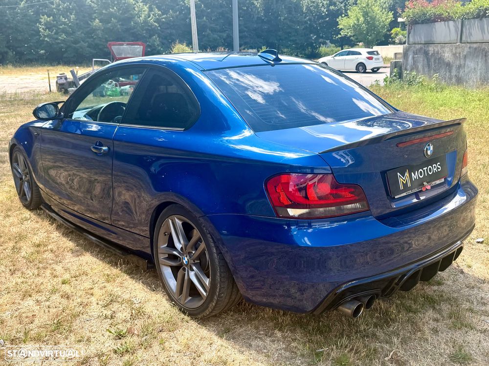 BMW 120 d Coupe - 39