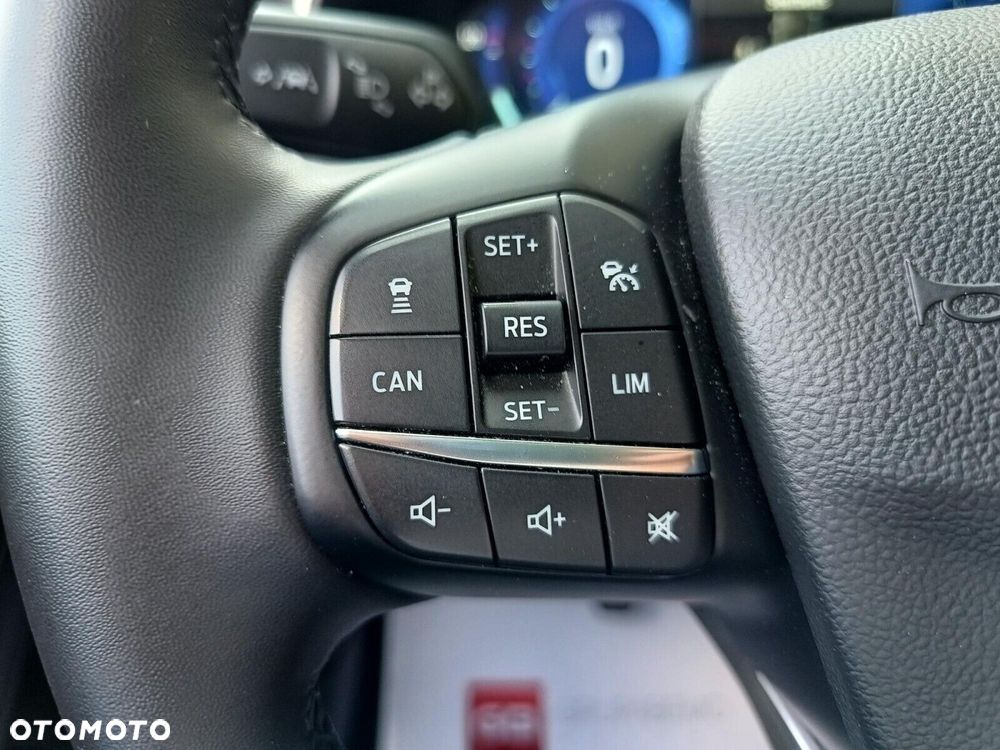 Ford Focus 1.0 EcoBoost Titanium X - 17