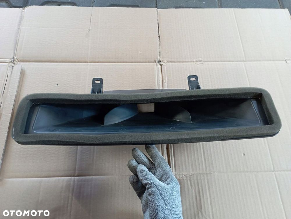 VW UP! UP WLOT POWIETRZA 1S0819063 - 1