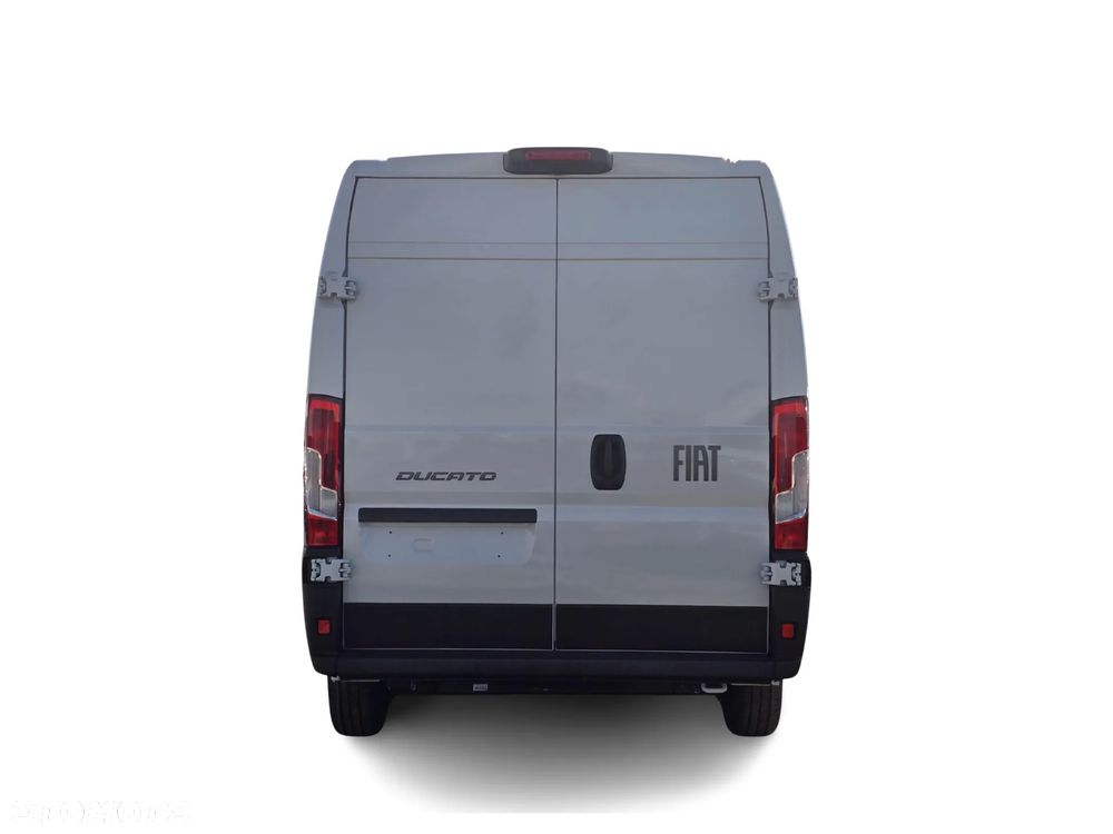 Fiat Ducato Maxi L3H2 180KM AT9 - 5