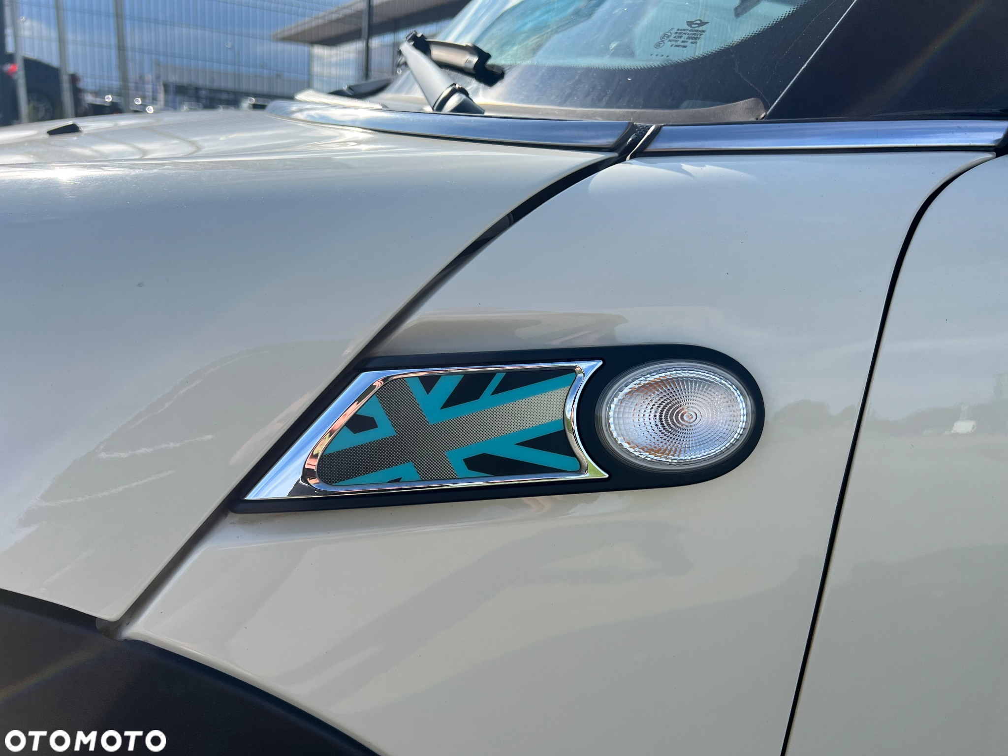 MINI Cooper Standard - 9