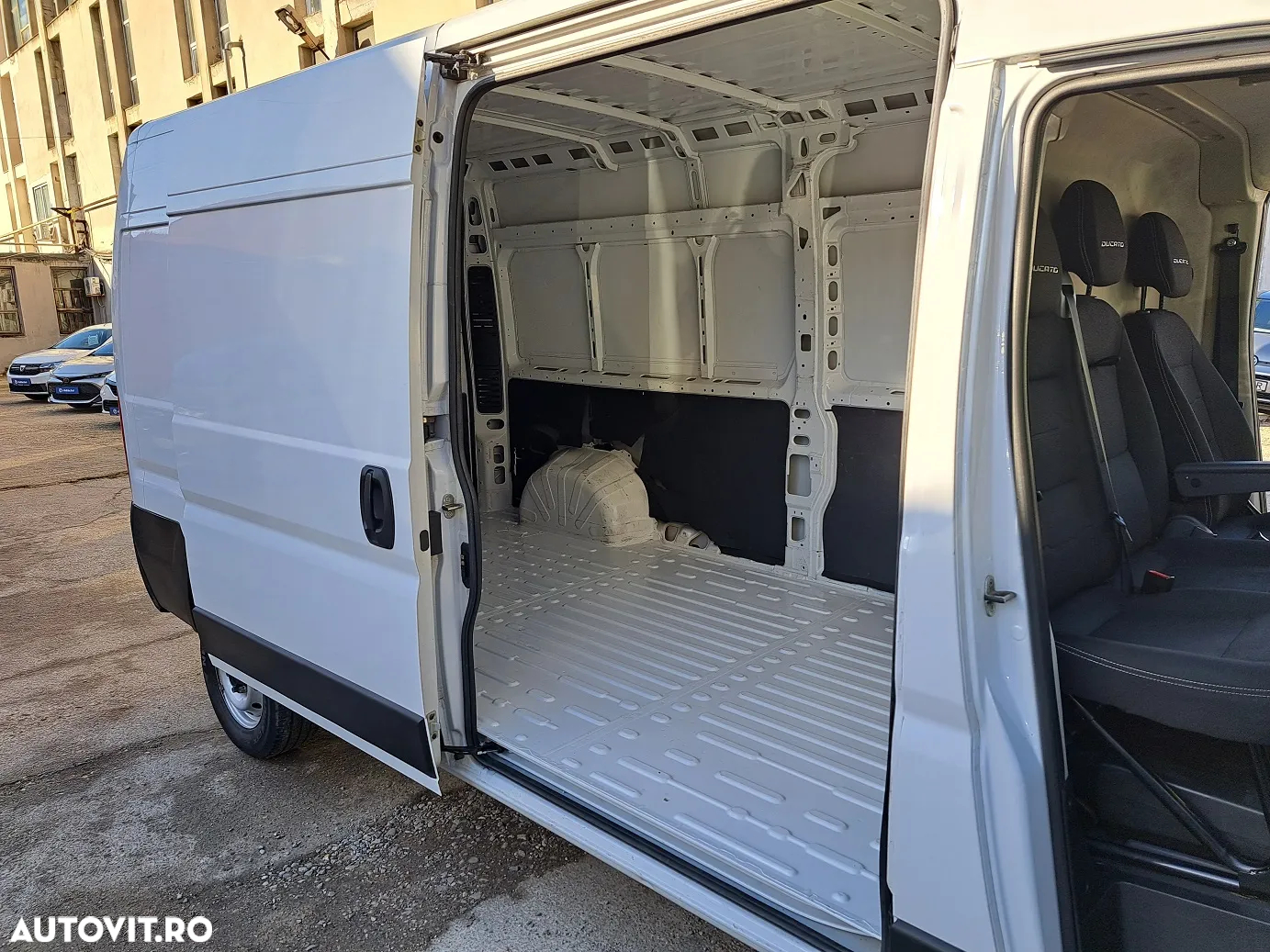 Fiat Ducato - 17