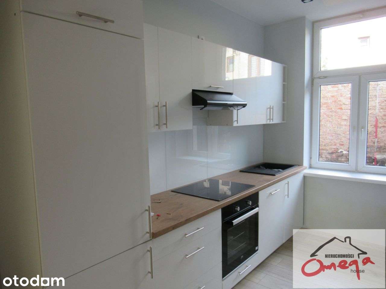 Mieszkanie, 33 m², Zawiercie - Pełny obrazek: 3/4