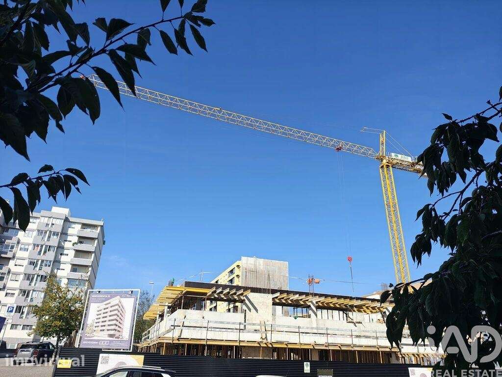 Apartamento T2 em Cidade da Maia de 128,00 m2 - Grande imagem: 2/7
